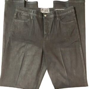 NYDJ Premium Denim Tall Boot Cut High-Rise Jeans | Women's Size 12